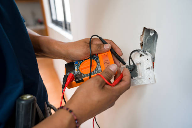 Best Electrical Troubleshooting Services  in Eldersburg, MD