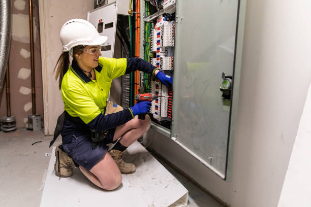 Best Commercial Electrician Services  in Eldersburg, MD