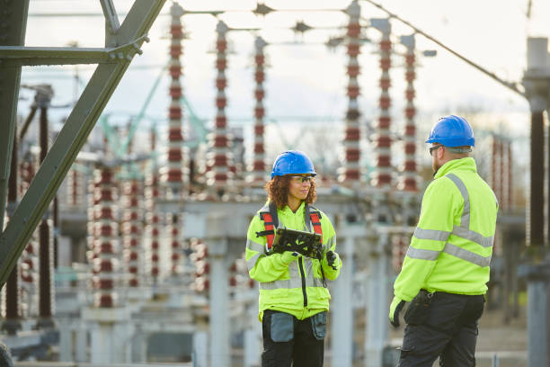 Best Local Electrician Companies  in Eldersburg, MD