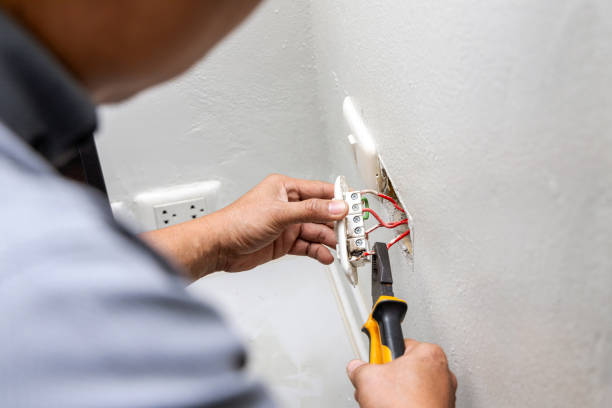 Industrial Electrical Services in Eldersburg, MD