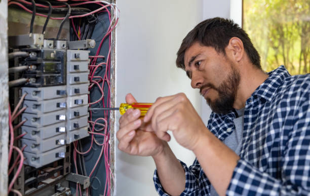 Best Residential Electrician Services  in Eldersburg, MD